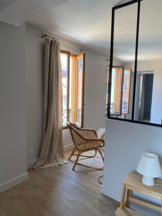 Appartement Centre Annecy 100M Du Lac Exterior photo